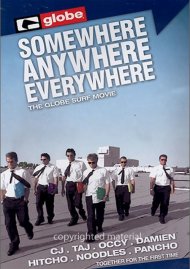Somewhere Anywhere Everywhere Somewhere Anywhere Everywhere Boxcover