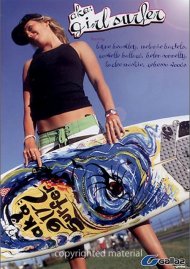 AKA: Girl Surfer AKA: Girl Surfer Boxcover