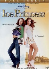 Ice Princess (Fullscreen) Ice Princess (Fullscreen) Boxcover