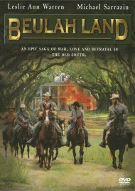 Beulah Land Beulah Land Boxcover