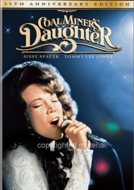 Coal Miner's Daughter: 25th Anniversary Edition Coal Miner's Daughter: 25th Anniversary Edition Boxcover
