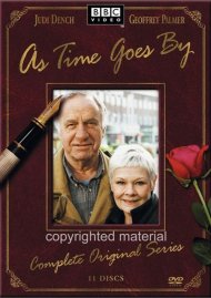 As Time Goes By: The Complete Original Series As Time Goes By: The Complete Original Series Boxcover