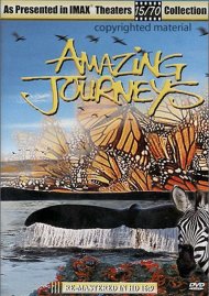 IMAX: Amazing Journeys