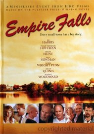 Empire Falls Empire Falls Boxcover