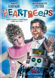Heartbeeps Heartbeeps Boxcover