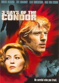 3 Days Of The Condor