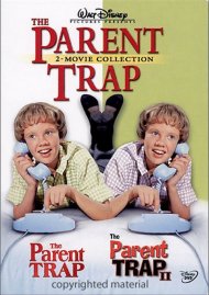 Parent Trap, The: 2-Movie Collection