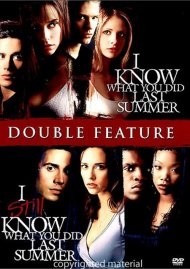 I Know What You Did Last Summer/ I Still Know What You Did Last Summer (2-Pack)
