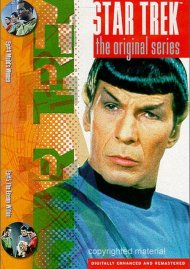 Star Trek: The Original Series - Volume 2