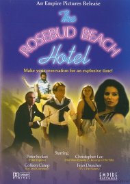 Rosebud Beach Hotel, The Rosebud Beach Hotel, The Boxcover