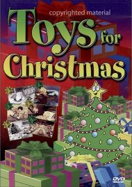 Toys For Christmas Toys For Christmas Boxcover