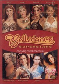Bellydance Superstars Bellydance Superstars Boxcover