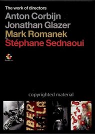 Work Of Directors Anton Corbijn, Jonathan Glazer, Mark Romanek, Stephane Sednaoui Work Of Directors Anton Corbijn, Jonathan Glazer, Mark Romanek, Stephane Sednaoui Boxcover