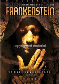 Frankenstein Frankenstein Boxcover