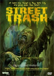 Street Trash Street Trash Boxcover