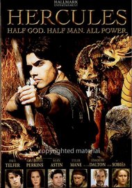 Hercules Hercules Boxcover
