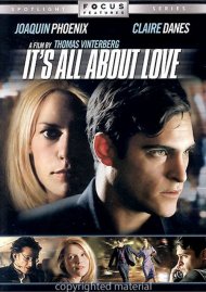 It's All About Love It's All About Love Boxcover