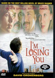 I'm Losing You I'm Losing You Boxcover