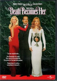 Death Becomes Her Death Becomes Her Boxcover