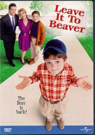 Leave It To Beaver Leave It To Beaver Boxcover