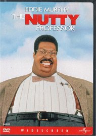 Nutty Professor, The Nutty Professor, The Boxcover
