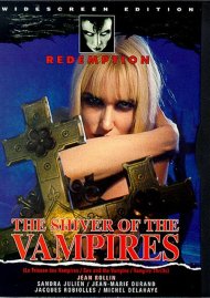 Shiver Of The Vampires, The Shiver Of The Vampires, The Boxcover