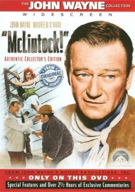 McLintock!: Authentic Collectors Edition