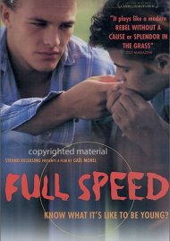 Full Speed Full Speed Boxcover