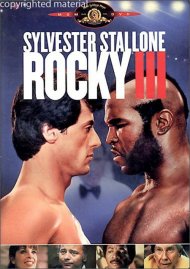 Rocky III (Newly Remastered)