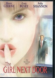 Girl Next Door, The (Avalanche) Girl Next Door, The (Avalanche) Boxcover