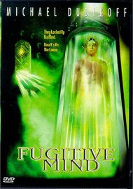 Fugitive Mind Fugitive Mind Boxcover