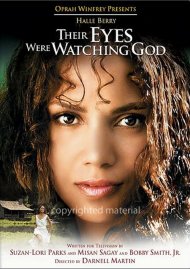 Their Eyes Were Watching God Their Eyes Were Watching God Boxcover