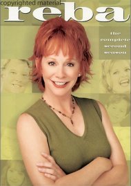 Reba: Season 2 Reba: Season 2 Boxcover