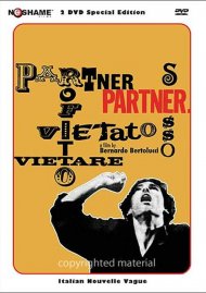 Partner Partner Boxcover
