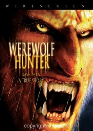 Werewolf Hunter Werewolf Hunter Boxcover