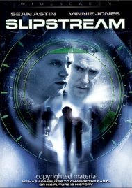 Slipstream Slipstream Boxcover