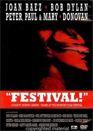 Festival! Festival! Boxcover