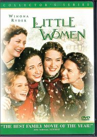 Little Women: Collector's Series Little Women: Collector's Series Boxcover
