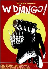 W Django! W Django! Boxcover