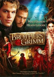Brothers Grimm, The
