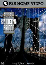Ken Burns America Collection: Brooklyn Bridge Ken Burns America Collection: Brooklyn Bridge Boxcover