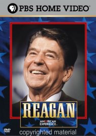 Reagan Reagan Boxcover