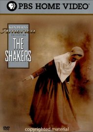 Ken Burns America Collection: The Shakers Ken Burns America Collection: The Shakers Boxcover