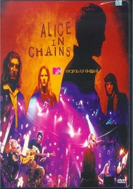 Alice In Chains: MTV Unplugged Alice In Chains: MTV Unplugged Boxcover
