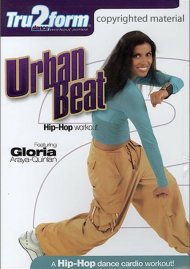Tru 2 Form: Urban Beat Tru 2 Form: Urban Beat Boxcover