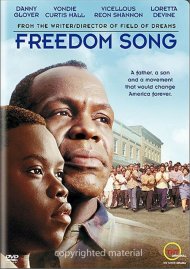 Freedom Song Freedom Song Boxcover