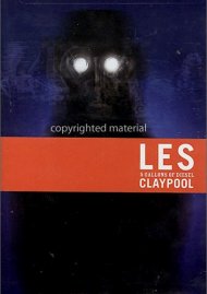 Les Claypool: 5 Gallons Of Diesel Les Claypool: 5 Gallons Of Diesel Boxcover