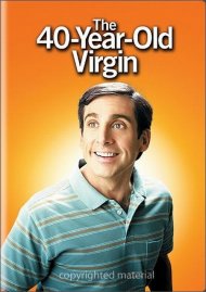 40-Year-Old Virgin, The