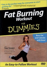 Fat Burning Workout For Dummies