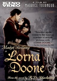 Lorna Doone Lorna Doone Boxcover